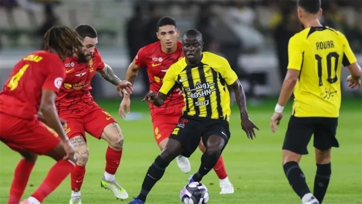 الحلم نيوز : مواعيد مباريات اليوم الجمعة 30-5-2025 والقنوات الناقلة.. الاتحاد يلاقي القادسية في نهائي كأس خادم الحرمين