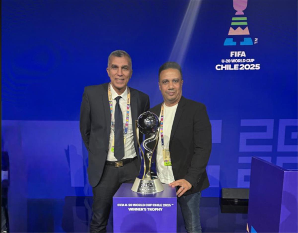 الحلم نيوز : أسامة نبيه: قرعة كأس العالم قوية ونتطلع لتقديم بطولة تليق باسم مصر