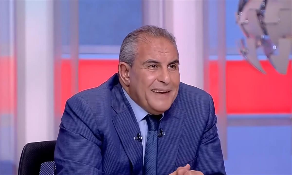 الحلم نيوز : طاهر أبو زيد يوجه رسالة إلى الخطيب وحسين لبيب بشأن بيراميدز