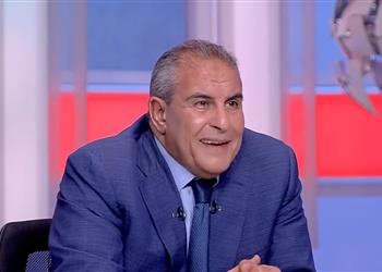 طاهر أبو زيد يوجه رسالة إلى الخطيب وحسين لبيب بشأن بيراميدز