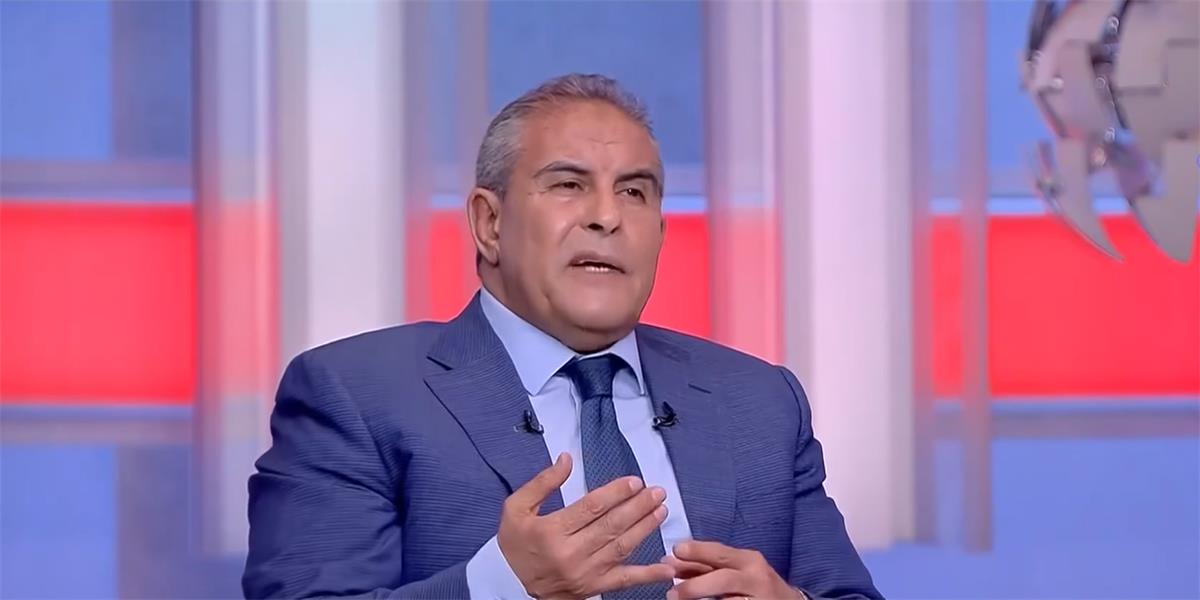 الحلم نيوز : طاهر أبو زيد يوضح موقفه من تولي رئاسة بيراميدز
