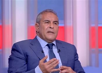 طاهر أبو زيد يوضح موقفه من تولي رئاسة بيراميدز