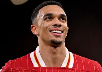 رسمي ا ريال مدريد يعلن تعاقده مع ترينت ألكسندر أرنولد وموقفه من كأس العالم للأندية