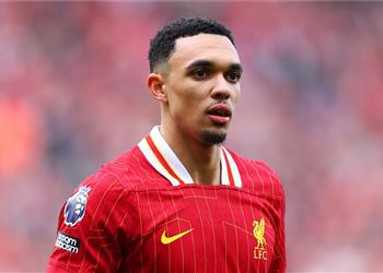 الكشف عن القيمة المالية لصفقة انتقال أرنولد من ليفربول إلى ريال مدريد