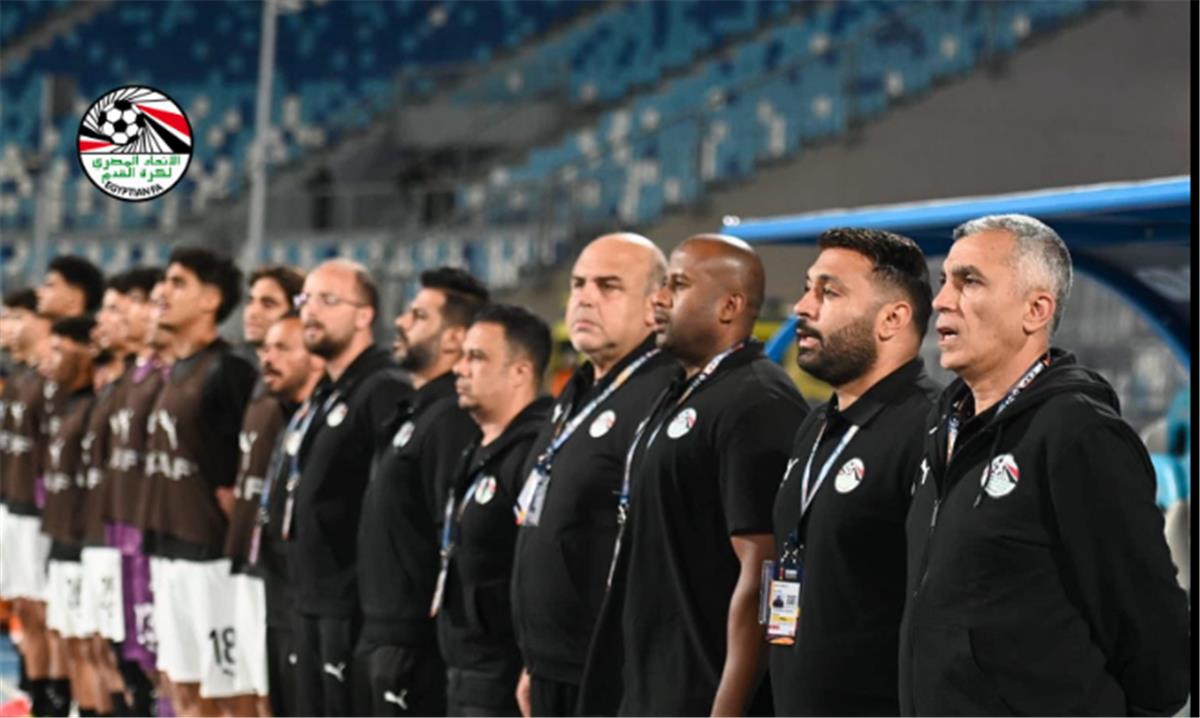 الحلم نيوز : مدرب منتخب مصر: مجموعتنا في كأس العالم متوازنة وسنقدم أفضل ما لدينا