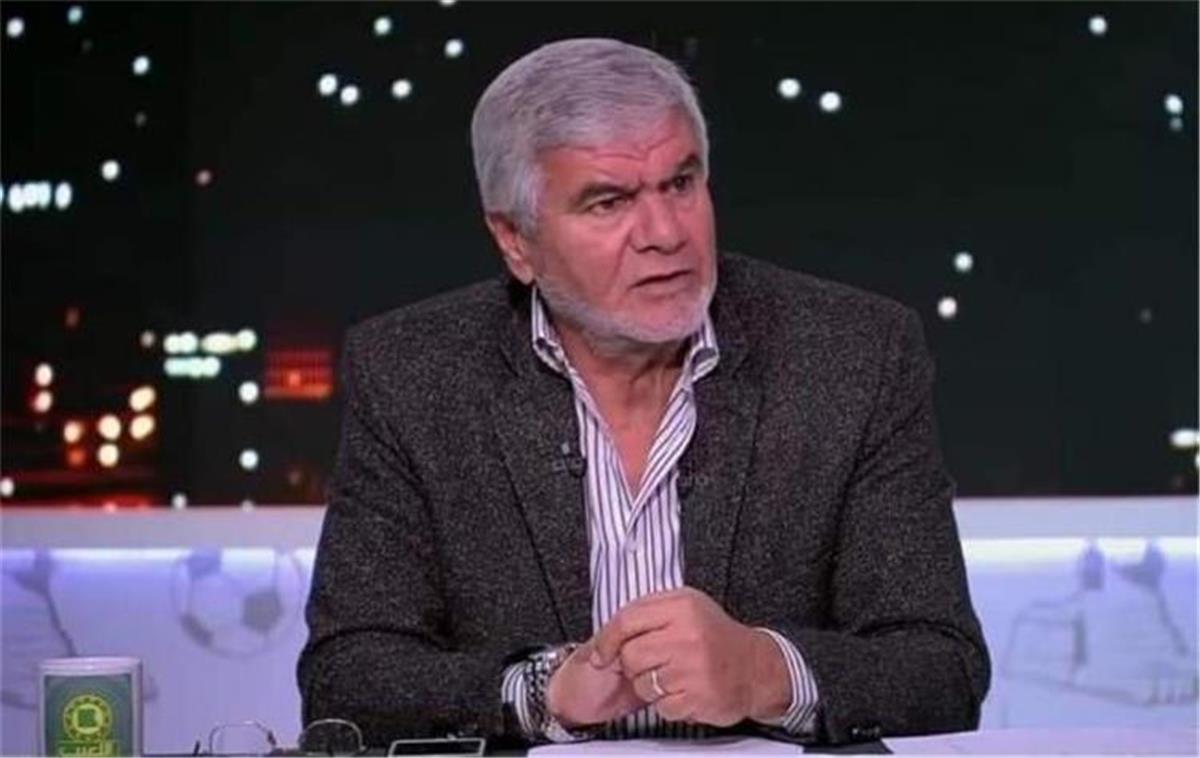 الحلم نيوز : إكرامي يوضح رأيه في مشهد احتفال الأهلي وبيراميدز بلقب الدوري.. ويقدم الحل لمنع تكراره