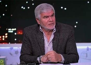 إكرامي يوضح رأيه في مشهد احتفال الأهلي وبيراميدز بلقب الدوري ويقدم الحل لمنع تكراره