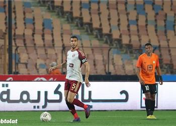 مصدر يكشف لـ بطولات كيف رد رامي ربيعة على عرض الزمالك لضمه
