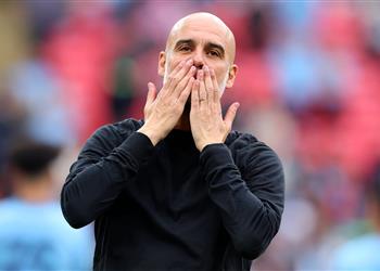 لمجاورة مرموش لاعب ذو أصول عربية يوافق على الانتقال إلى مانشستر سيتي