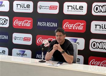 أيمن الرمادي يشكر 5 أساطير زمالكاوية ويوضح موقف ناصر منسي من مواجهة فاركو