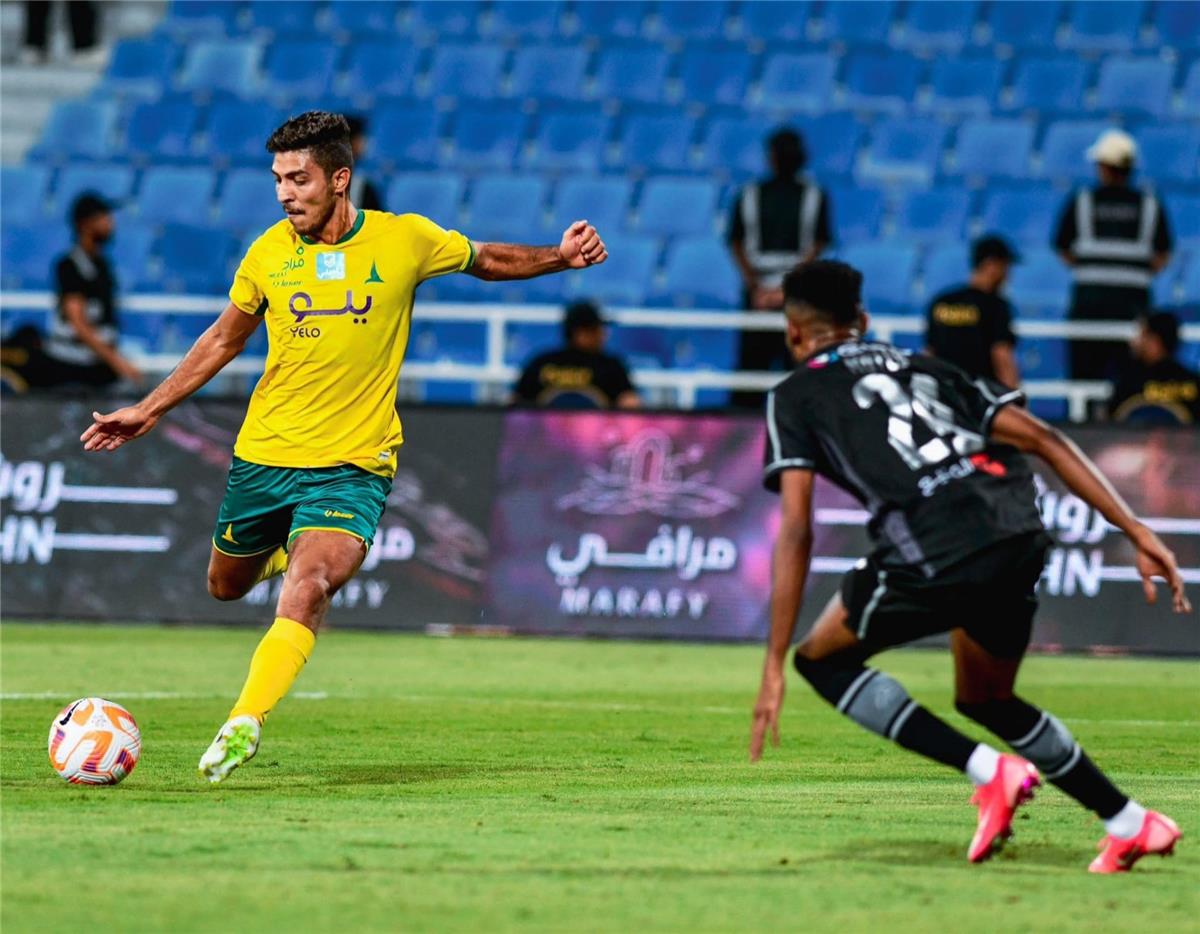 الحلم نيوز : محمد شريف عن مستقبله: والدي زمالكاوي.. ولم أحب ما فعله كولر