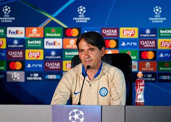 إنزاجي يرد بشكل مثير على اقترابه من تدريب الهلال ويصر ح نهائي دوري الأبطال ليس هوس ا