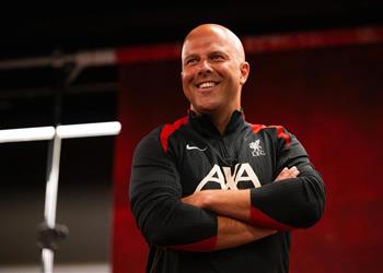 رسمي ا ليفربول يعلن صفقته الصيفية الأولى