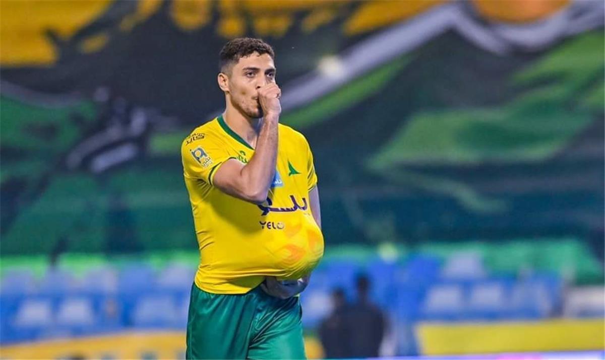 الحلم نيوز : محمد شريف يرد.. هل طلب من الزمالك 50 مليونًا مقدم تعاقد؟