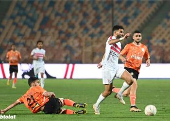 الزمالك يستهدف فوز ا معنوي ا أمام فاركو الجريح بـ الدوري المصري