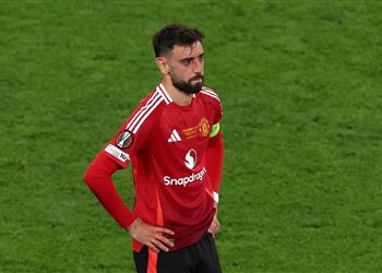 يسيل له اللعاب الهلال يقدم عرض ا مثير ا لـ برونو فرنانديز من أجل كأس العالم للأندية