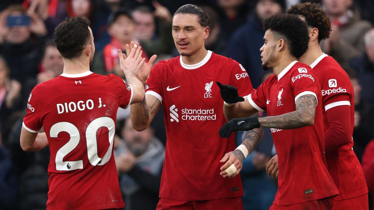 الحلم نيوز : هل يقصد الوداع؟.. لاعب ليفربول يثير حيرة الجماهير برسالة غريبة