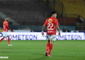 هو أم زيزو إمام عاشور يختار صفقة القرن وأفضل لاعب في مصر