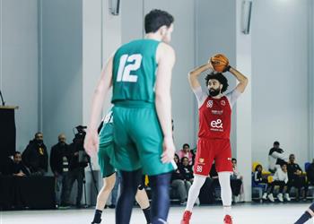 موعد والقناة الناقلة لمباراة الأهلي والاتحاد اليوم في نهائي دوري السوبر لكرة السلة والمعلق