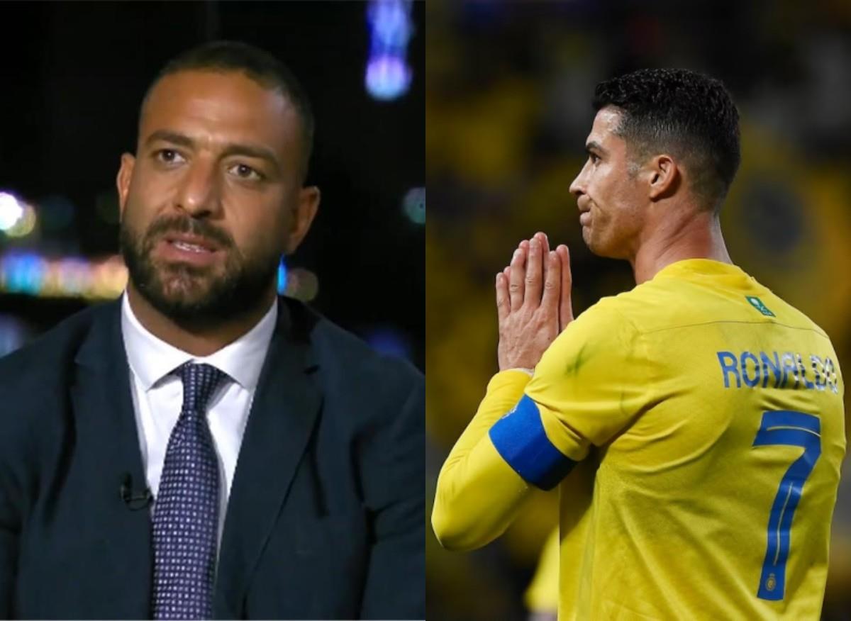 في الكورة : ميدو: رونالدو يلغي شخصية أي مدرب.. وإنزاجي لن يقود النصر بسببه