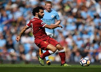 والد دي بروين نجلي لديه ارتباط خاص بـ محمد صلاح وسيندم على هذا القرار