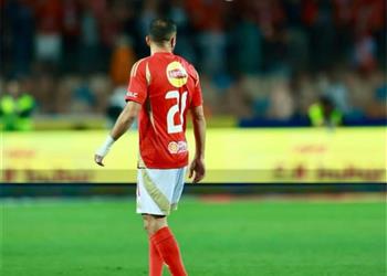 خالد مرتجي يوجه رسالة مؤثرة إلى علي معلول بعد رحيله عن الأهلي