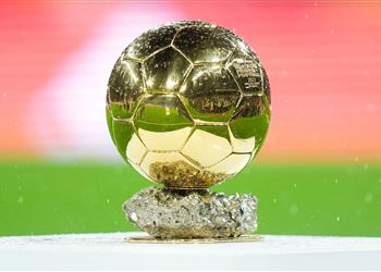 ما فرصة محمد صلاح ليكيب تكشف المرشحين الأبرز للفوز بجائزة الكرة الذهبية 2025