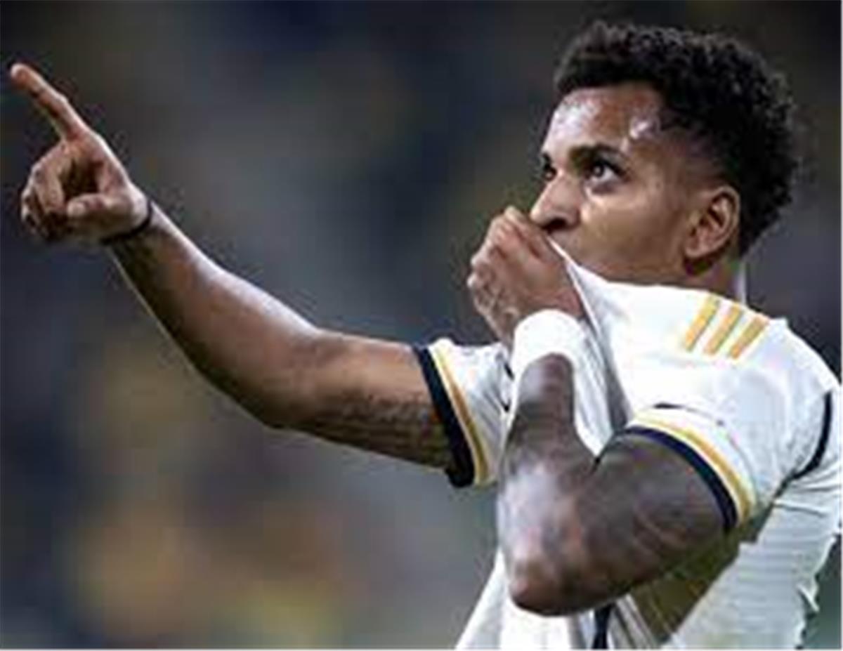 الحلم نيوز : بعد قرار أنشيلوتي.. ريال مدريد يحدد شرطًا لاستمرار رودريجو مع الفريق