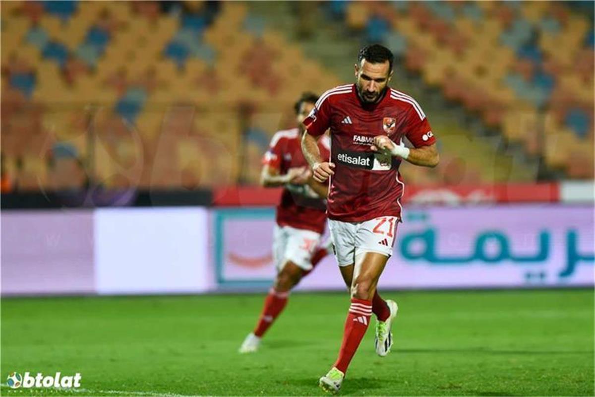 الحلم نيوز : بعد إعلان رحيله.. أهداف وتمريرات حاسمة في مسيرة علي معلول مع الأهلي