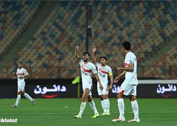 رسمي ا نريد العدالة الزمالك يرفض تعيين 4 حكام لنهائي الكأس أمام بيراميدز