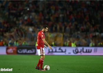 رسمي ا أبوابنا مفتوحه له الأهلي يعلن رحيل علي معلول