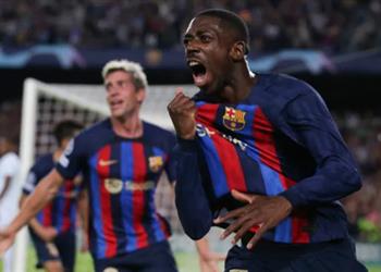 عاملناه سيئ ا مسؤول سابق في برشلونة يكشف 3 كذبات بشأن ديمبلي