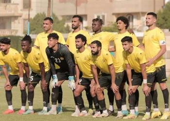 رسمي ا ولأول مرة في تاريخه كهرباء الإسماعيلية يخطف بطاقة التأهل الثالثة لـ الدوري الممتاز