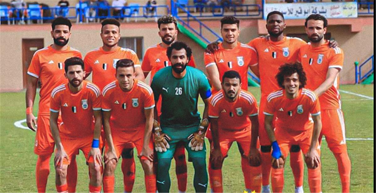 الحلم نيوز : أبو قير للأسمدة يفوز على أسوان ويفشل في التأهل إلى الدوري الممتاز