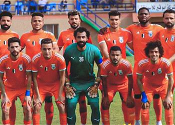 أبو قير للأسمدة يفوز على أسوان ويفشل في التأهل إلى الدوري الممتاز