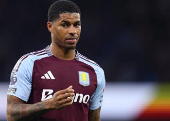 بعد شرط مانشستر يونايتد برشلونة يحسم موقفه من صفقة راشفورد