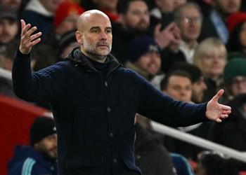 لاعب مانشستر سيتي يخضع لعملية جراحية وغيابه عن كأس العالم للأندية