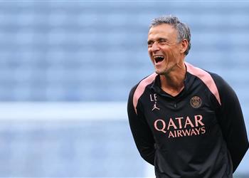 تشكيل باريس سان جيرمان أمام إنتر ميلان في نهائي دوري أبطال أوروبا