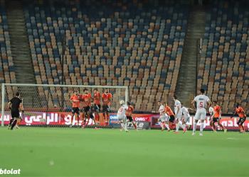 موعد مباراة الزمالك القادمة بعد الفوز على فاركو في الدوري