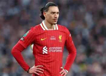 ليفربول يستهدف بديل نونيز من باريس سان جيرمان