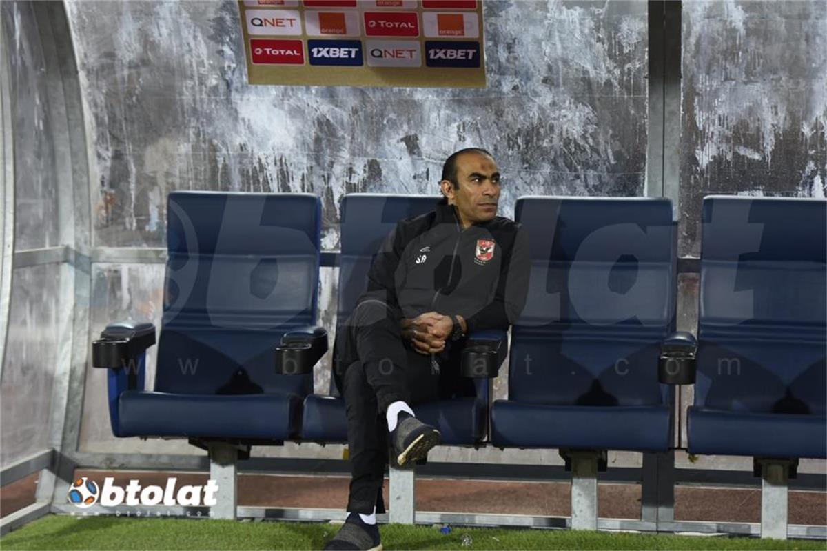 عبد الحفيظ: 4 أسباب وراء تتويج الأهلي بلقب الدوري.. وبيراميدز تأثر بـ"عدوى سلبية"