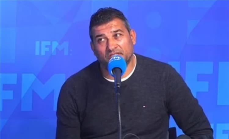 محمد القيزاني