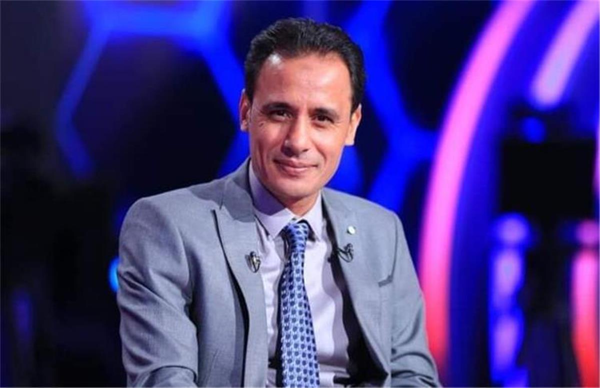 الحلم نيوز : طارق السيد: مدرب الأهلي الجديد يجب أن يتمتع بـ 