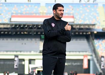 أمير عزمي يختار الجنسية الأنسب لـ مدرب الأهلي الجديد وي صرح لا أحب جروس أكثر من الزمالك