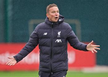 مساعد كلوب تلقيت عرض ا مغري ا من الأهلي لخلافة كولر