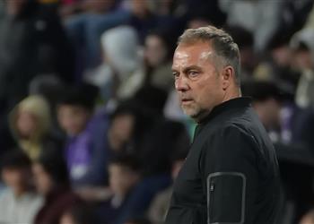 بعد مشاركة تير شتيجن فليك يعلن حارس برشلونة الأساسي أمام إنتر ميلان وريال مدريد