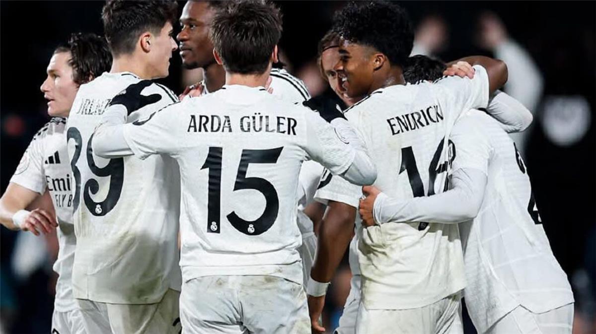 العالمي : تشكيل ريال مدريد المتوقع أمام سيلتا فيجو اليوم في الدوري الإسباني