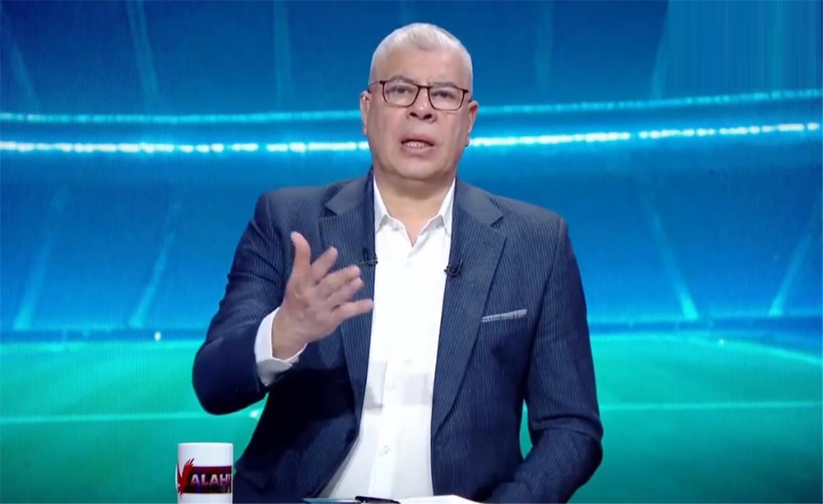 العالمي : شوبير يُحذر: ملف مدرب الأهلي مغلق بإحكام.. وأقرب المقربين لا يعلمون شيئًا