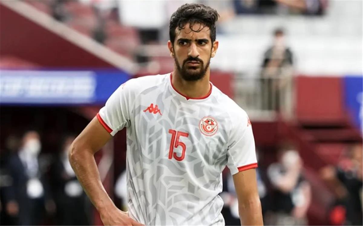 العالمي : القيزاني لاعب الترجي السابق لـ