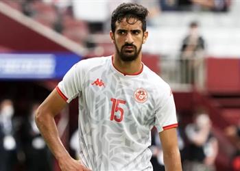 القيزاني لاعب الترجي السابق لـ بطولات بن رمضان ليس خائن ا وسيبدع مع الأهلي